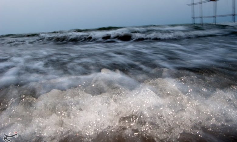 هشدار سطح زرد دریایی برای سواحل شمال تا جمعه صادر شد / اخبار مازندران - اخبار استانها