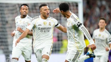 دیدار آلاوس - رئال مادرید؛ امشب در لالیگا / رئال مادرید , آلاوس , لالیگا , فوتبال اسپانیا , هفته شانزدهم