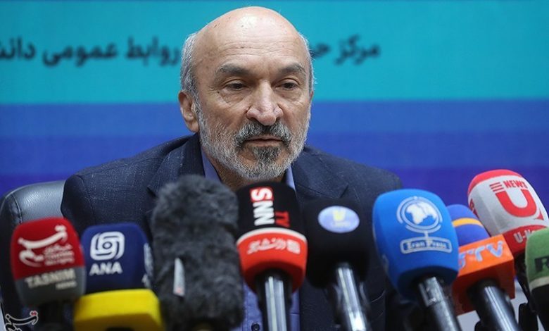 ماموریت جدید دولت به دانشگاه تهران در حوزه امنیت غذایی / اخبار سیاسی روز , اخبار دولت