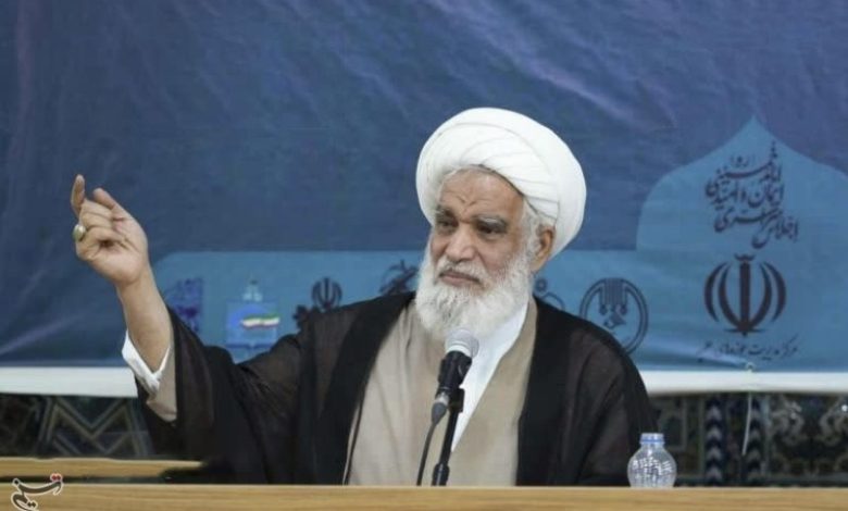 سخنانی که بر علیه جامعه مدرسین گفته میشود، ناشی از عدم شناخت است / اخبار قم - اخبار استانها