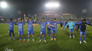 تغییر احتمالی تاریخ بازی استقلال مقابل فولاد هرمزگان در جام حذفی / استقلال , جام حذفی , فولاد هرمزگان , لیگ برتر , فوتبال ایران