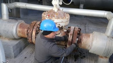 دور زدن تحریم ها به سبک جوانان ایرانی/ احیای تاریخی کمپرسور پس از 15 سال خاموشی/ اخبار خراسان شمالی - اخبار استانها