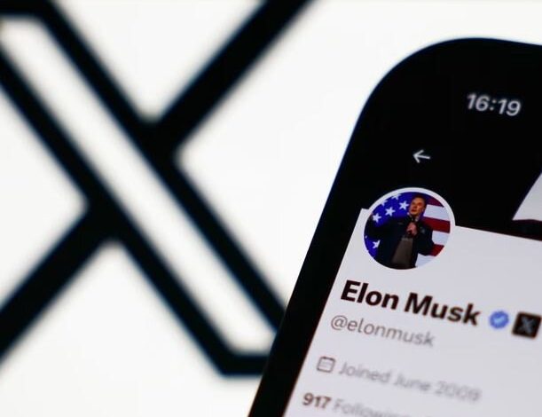 جریمه سنگین اتحادیه اروپا برای «ایکس» ایلان ماسک: ۱۲۰ میلیون یورو / ایکس , ایلان ماسک , اتحادیه اروپا , جریمه , قانون خدمات دیجیتال