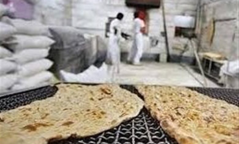 بهبود زنجیره آرد و نان در مازندران /مشکلات سامانه نانینو برطرف می‌شود / اخبار مازندران - اخبار استانها