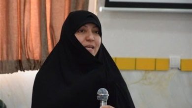 زن مسلمان الگویی بیبدیل از حضور آگاهانه در خانواده و جامعه دارد / اخبار همدان - اخبار استانها