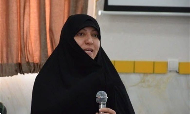 زن مسلمان الگویی بیبدیل از حضور آگاهانه در خانواده و جامعه دارد / اخبار همدان - اخبار استانها
