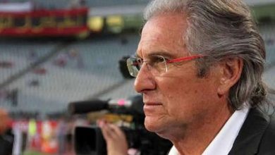 مانوئل ژوزه با فیلمبرداری از برخورد پرسپولیس، باشگاه را محکوم کرد / مانوئل ژوزه , پرسپولیس , فیفا , غرامت , فوتبال ایران