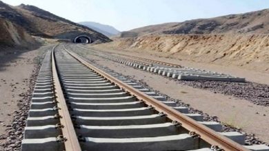 راهآهن بیرجند؛ شاه راه توسعه شرق ایران / اخبار خراسان جنوبی - اخبار استانها