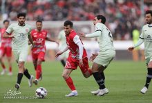 ترکیب احتمالی پرسپولیس مقابل تراکتور در جام حذفی؛ غیبت اوریه و عالیشاه / پرسپولیس , تراکتور , جام حذفی , ترکیب پرسپولیس , سرژ اوریه