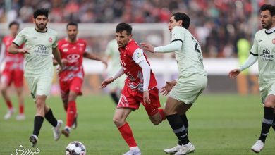 ترکیب احتمالی پرسپولیس مقابل تراکتور در جام حذفی؛ غیبت اوریه و عالیشاه / پرسپولیس , تراکتور , جام حذفی , ترکیب پرسپولیس , سرژ اوریه