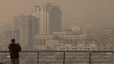 تنفس هوای آلوده در 14 شهر خوزستان/وضعیت «قرمز» در 7 شهر/ اخبار خوزستان - اخبار استانها