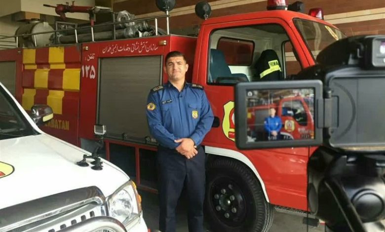 هشدار آتشنشانی همدان درباره مسمومیت با گاز مونوکسید کربن / اخبار همدان - اخبار استانها