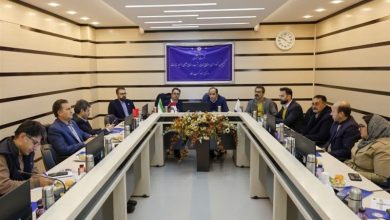 چرا از ظرفیت صادرات گیاهان دارویی چهارمحال و بختیاری استفاده نمی شود؟ / اخبار چهارمحال و بختیاری - اخبار استانها