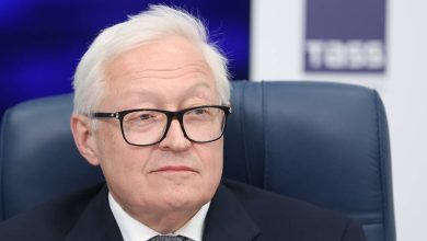 ریابکوف: روسیه در کنار ونزوئلا ایستاده است / روسیه , ونزوئلا , ریابکوف , تنش , آمریکا