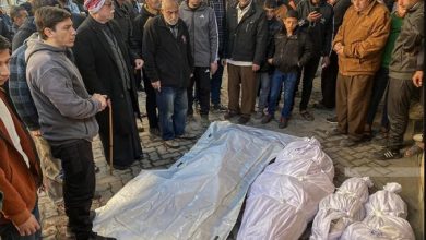 افزایش شمار شهدای غزه به ۷۰ هزار و ۱۱۲ نفر از آغاز جنگ / غزه, شهدا, حملات اسرائیل, وزارت بهداشت فلسطین, آمار شهدا