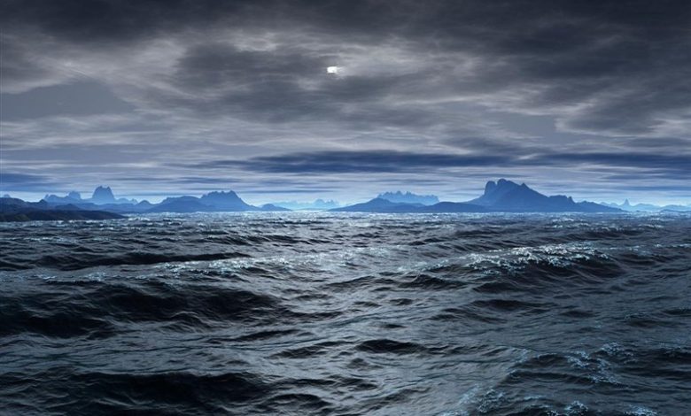 وزش باد شدید و افزایش موج دریای استان بوشهر را فرا میگیرد / اخبار بوشهر - اخبار استانها