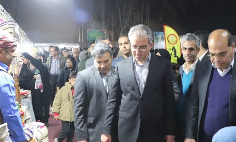«جشنواره نان و قرمه مهریز» در فهرست رویدادهای رسمی گردشگری کشور ثبت شد / اخبار یزد - اخبار استانها