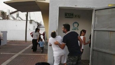 واکنش رژیم صهیونیستی به ضربات موشکی ایران با تغییر استانداردهای پناهگاهها / رژیم صهیونیستی , حملات موشکی ایران , پناهگاهها , جنگ ۱۲ روزه , استانداردهای ایمنی