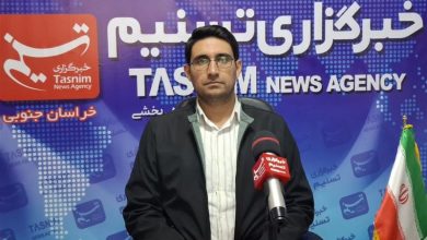 امتیاز دولت برای مرزنشینان / کاهش حقوق ورودی و واردات سریع از ماهیرود+ فیلم / اخبار خراسان جنوبی - اخبار استانها