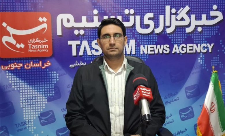 امتیاز دولت برای مرزنشینان / کاهش حقوق ورودی و واردات سریع از ماهیرود+ فیلم / اخبار خراسان جنوبی - اخبار استانها