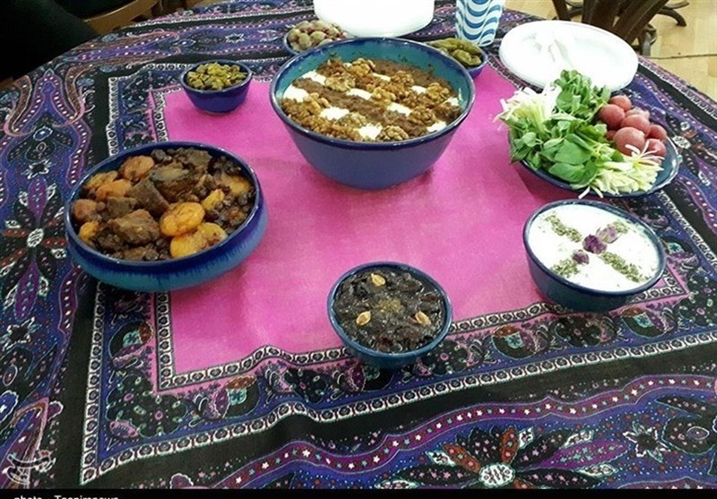 کردستان در مسیر «شهر جهانی غذا»؛ ظرفیتی مغفول در سفره کردی / اخبار کردستان - اخبار استانها