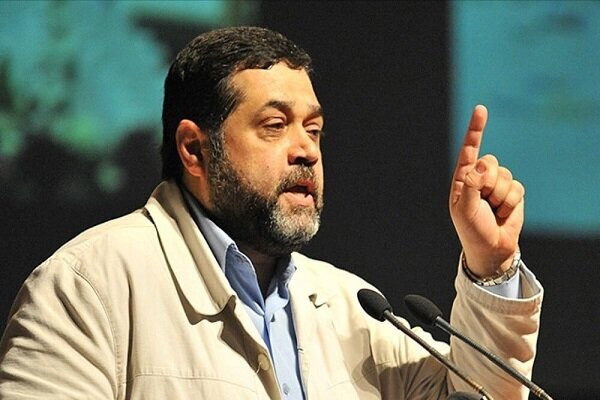 حمدان: بهرسمیتشناختن فلسطین، دستاورد «طوفان الاقصی» / فلسطین , حماس , طوفان الاقصی , آتشبس , رژیم صهیونیستی