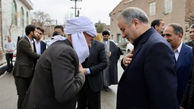 استاندار خراسان جنوبی: خدمترسانی هدفمند به روستاها در اولویت برنامه هاست / اخبار خراسان جنوبی - اخبار استانها