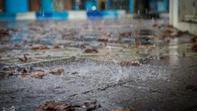 هشدار جدی هواشناسی؛ بارشهای سنگین و برف گسترده در خراسان جنوبی تا پایان آذر / اخبار خراسان جنوبی - اخبار استانها