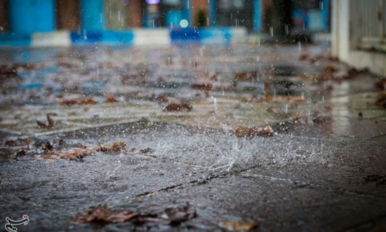 هشدار جدی هواشناسی؛ بارشهای سنگین و برف گسترده در خراسان جنوبی تا پایان آذر / اخبار خراسان جنوبی - اخبار استانها