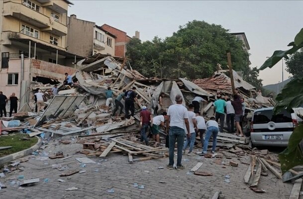 هشدار نیویورک تایمز: استانبول در آستانه زلزلهای ویرانگر / استانبول , زلزله , نیویورک تایمز , گسل مرمره , ترکیه