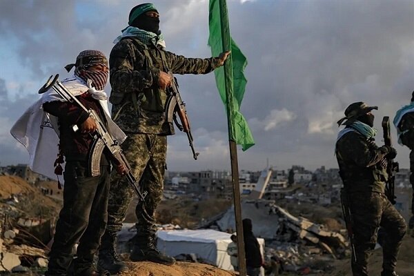 مقامهای آمریکایی: نیروی ثبات بینالمللی در غزه با حماس نمیجنگد / غزه , نیروی ثبات بینالمللی , حماس , آمریکا , فلسطین