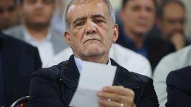 درخواست 90 دفتر بسیج دانشجویی دانشگاه فرهنگیان از پزشکیان / اخبار سیاسی روز , اخبار حوزه علمیه و دانشگاه