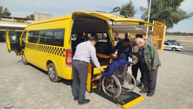 خدمات ویژه معلولان در قم و پاسخگویی شبانهروزی / اخبار قم - اخبار استانها