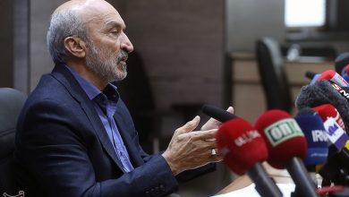 واکنش امید به اعتراض دانشجویان درباره غذا و خوابگاه دانشگاه تهران / اخبار سیاسی روز , اخبار تشکل های دانشگاهی