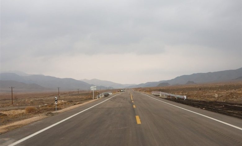 طلسم 20 ساله جادهای خراسان شمالی/ قفل محور استراتژیک میامی ـ جاجرم کی میشکند؟ +فیلم / اخبار خراسان شمالی - اخبار استانها