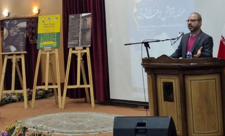 تأکید دانشگاه آزاد بر حمایت مالی از پژوهشگران اثرگذار / اخبار استان تهران - اخبار استانها