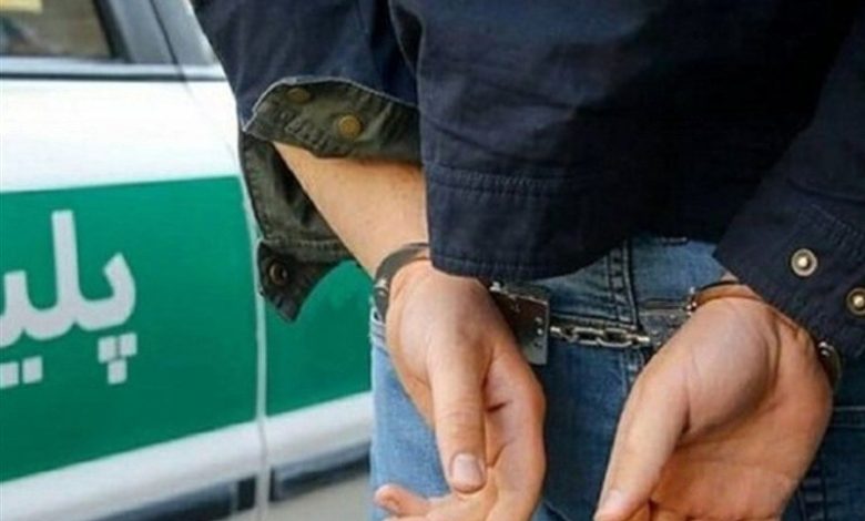 بازداشت 39 نفر در جریان رفتار هنجارشکنان در ختم مرحوم «علیکردی» در مشهد / اخبار خراسان رضوی - اخبار استانها