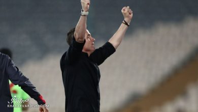 نخستین برد اوسمار ویرا با پرسپولیس مقابل تراکتور رقم خورد / پرسپولیس , تراکتور , اوسمار ویرا , جام حذفی , لیگ برتر