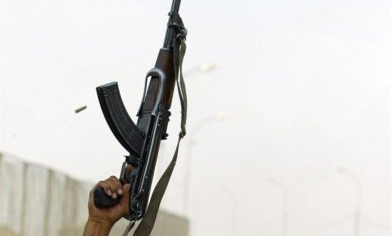 تیراندازی مرگبار در مراسم عروسی کوهدشت/ قاتل دستگیر شد / اخبار لرستان - اخبار استانها