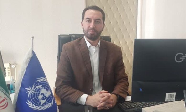 کاهش 60 درصدی بارشها در اردبیل / اخبار اردبیل - اخبار استانها