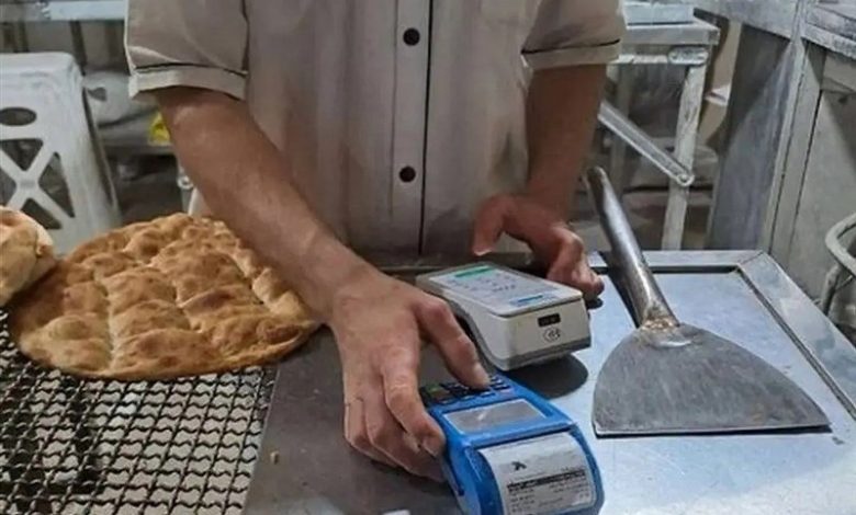 استفاده از کارتهای تکراری، کار دست 56 نانوایی کرمانشاه داد / اخبار کرمانشاه - اخبار استانها