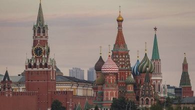 کرملین ادعای رد طرح صلح آمریکا از سوی پوتین را تکذیب کرد / کرملین , پوتین , طرح صلح آمریکا , اوکراین , مذاکرات