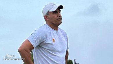 عابدزاده: برای پول درآوردن دروغ نمیگویم؛ فوتبال ایران جای من نیست / عابدزاده , احمدرضا عابدزاده , مهاجرت , فوتبال ایران , دروازهبان