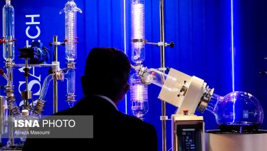 خسروپناه: وزارت صمت از ورود کالاهای مشابه داخلی جلوگیری کند / وزارت صمت , شورای عالی انقلاب فرهنگی , تولید داخلی , نمایشگاه ایران ساخت , تجهیزات آزمایشگاهی