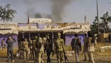 حمله نیروهای واکنش سریع به مهدکودک در سودان؛ 50 نفر کشته شدند / سودان , نیروهای واکنش سریع , مهدکودک , حقوق بشر , یونیسف