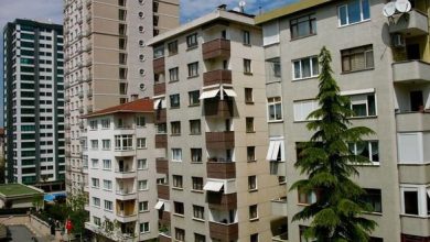 افزایش ۳۶۷ درصدی هزینههای آپارتمان در ترکیه؛ فشار بر خانوارهای با درآمد متوسط / هزینه مسکن , ترکیه , آپارتمان , تورم , اقتصاد