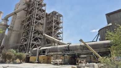 مدیرعامل اسبق کارخانه سیمان دورود و همدستانش به اتهام اختلاس دستگیر شدند / اخبار لرستان - اخبار استانها