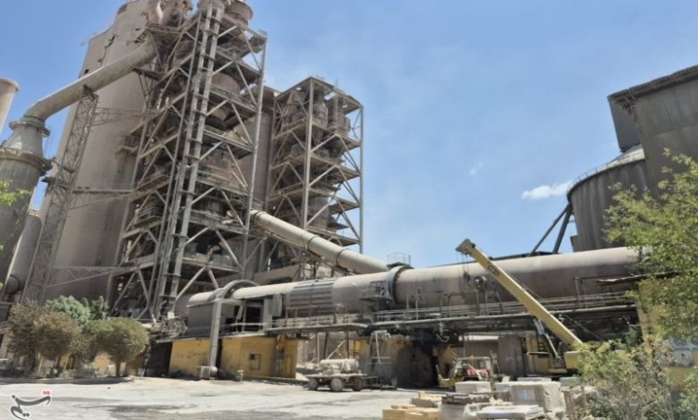 مدیرعامل اسبق کارخانه سیمان دورود و همدستانش به اتهام اختلاس دستگیر شدند / اخبار لرستان - اخبار استانها