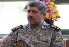 امیر بهمرد فرمانده نیروی هوایی ارتش شد / اخبار سیاسی روز , اخبار نیروهای مسلح ایران