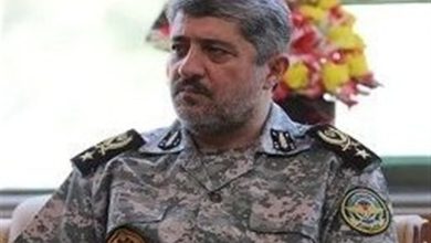 امیر بهمرد فرمانده نیروی هوایی ارتش شد / اخبار سیاسی روز , اخبار نیروهای مسلح ایران